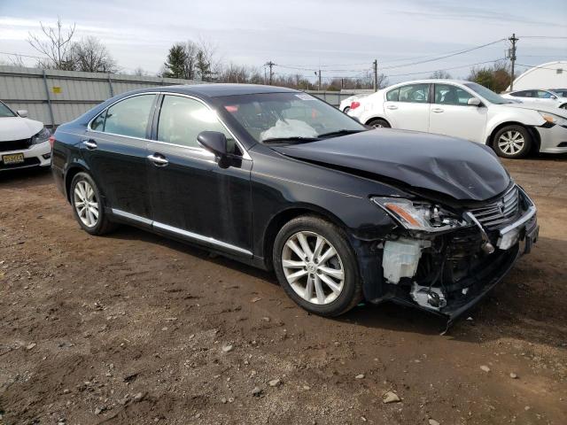 Photo 4 from auction – 2010 LEXUS ES 350 with VIN JTHBK1EG2A2409457