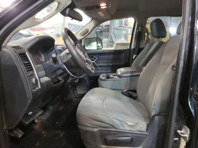 Photo 7 from auction – 2013 RAM 2500 ST with VIN 3C6UR5HL3DG550076