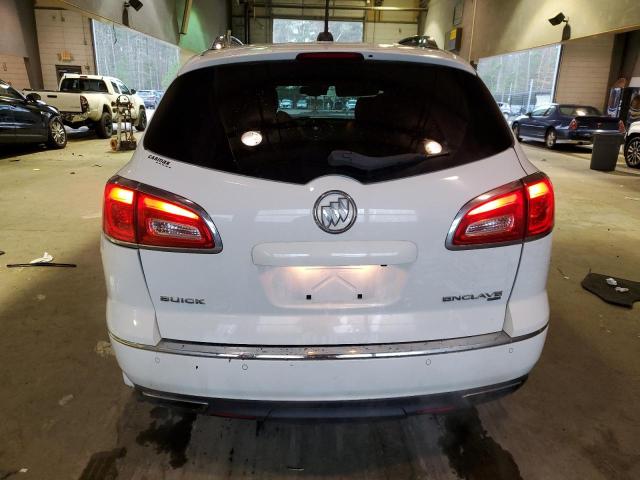 Photo 6 from auction – 2017 BUICK ENCLAVE with VIN 5GAKVCKD2HJ333156