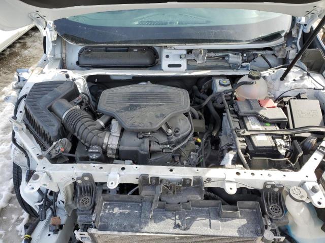 Photo 11 from auction – 2017 GMC ACADIA SLT with VIN 1GKKNULS3HZ209548