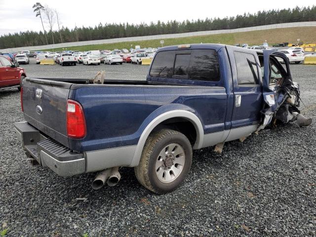 Photo 3 from auction – 2008 FORD F250 SUPER with VIN 1FTSW20R98EA01695