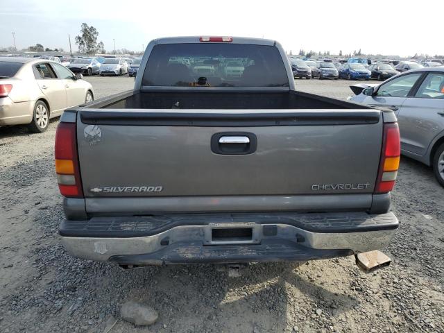 Photo 6 from auction – 2002 CHEVROLET SILVERADO with VIN 2GCEC19T421330375