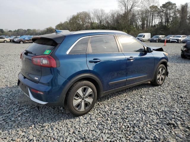 Photo 3 from auction – 2018 KIA NIRO FE with VIN KNDCB3LC6J5210024