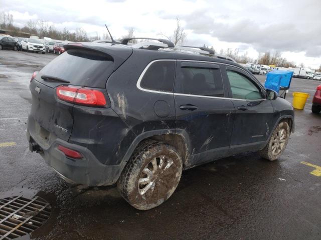 Photo 3 from auction – 2015 JEEP CHEROKEE L with VIN 1C4PJMDS7FW578410