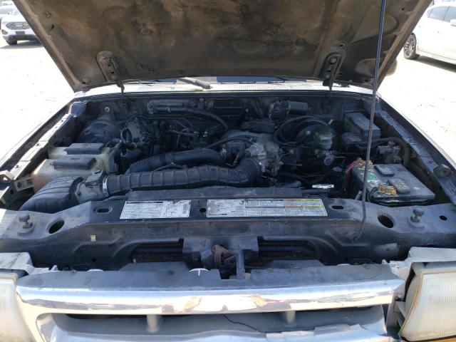 Photo 11 from auction – 2000 FORD RANGER SUP with VIN 1FTYR14V4YPB09892