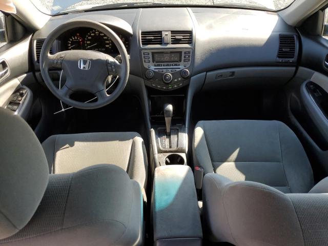 Photo 8 from auction – 2006 HONDA ACCORD with VIN 1HGCM56306A077083