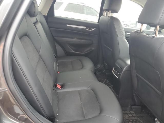 Photo 11 from auction – 2021 MAZDA CX-5 TOURI with VIN JM3KFBCM2M0472652