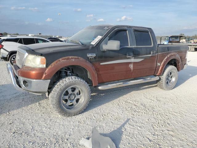 Photo 1 from auction – 2008 FORD F150 SUPER with VIN 1FTPW14538FB52095