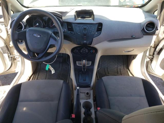 Photo 8 from auction – 2013 FORD FIESTA S with VIN 3FADP4AJ3DM147207