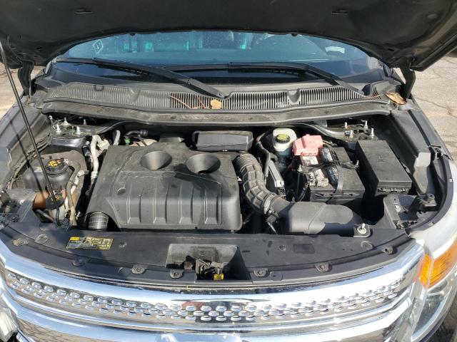 Photo 12 from auction – 2012 FORD EXPLORER X with VIN 1FMHK7D99CGB00782