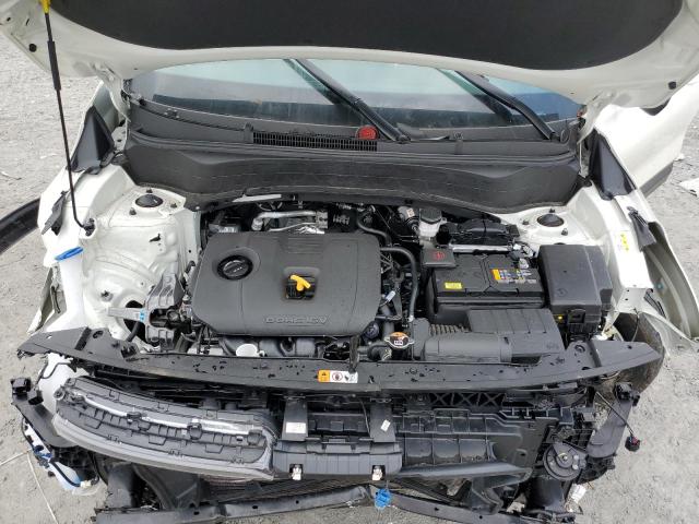 Photo 12 from auction – 2023 KIA SELTOS S with VIN KNDEU2AA1P7395675
