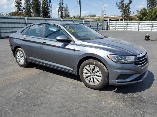 Photo 4 from auction – 2019 VOLKSWAGEN JETTA S with VIN 3VWCB7BU2KM258453