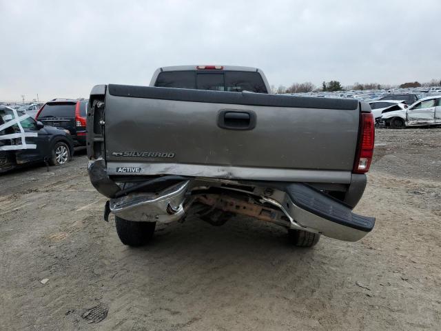 Photo 6 from auction – 2007 CHEVROLET SILVERADO with VIN 1GCHK29U07E129741