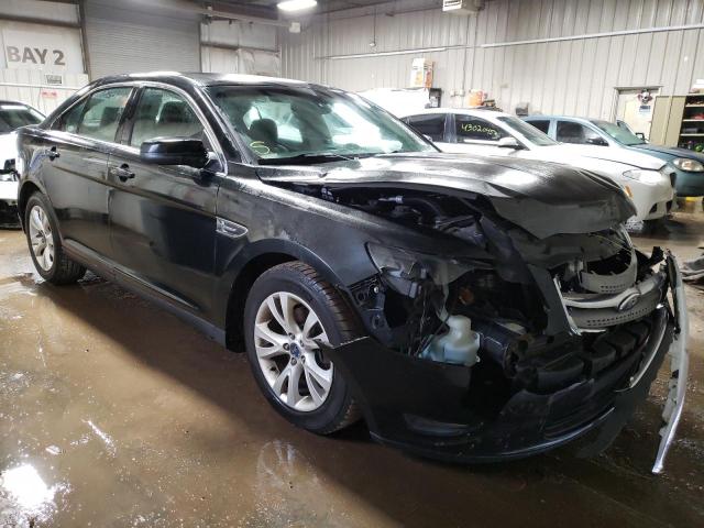 Photo 4 from auction – 2012 FORD TAURUS SEL with VIN 1FAHP2EW7CG134299