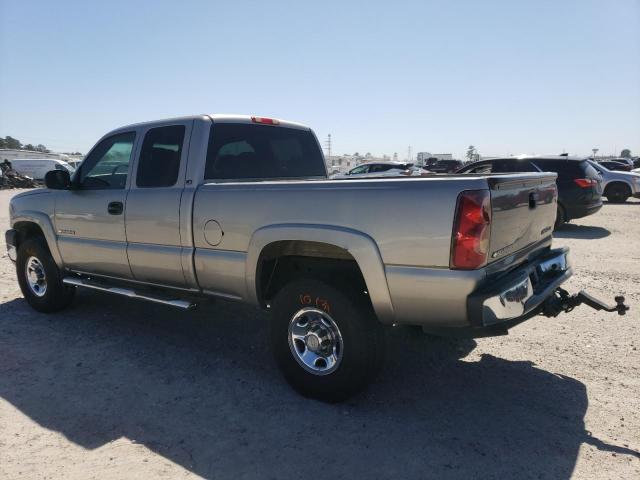 Photo 2 from auction – 2003 CHEVROLET SILVERADO with VIN 1GCHC29U43E211818