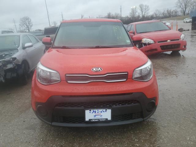 Photo 5 from auction – 2019 KIA SOUL with VIN KNDJN2A26K7664766