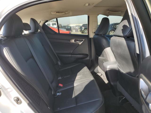 Photo 10 from auction – 2015 LEXUS CT 200 with VIN JTHKD5BH7F2238954
