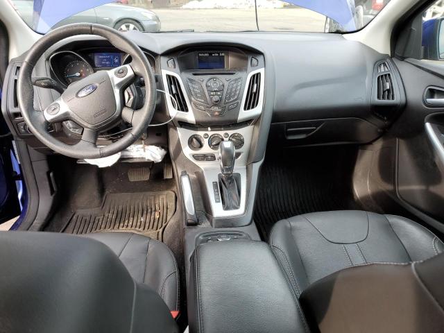Photo 8 from auction – 2013 FORD FOCUS SE with VIN 1FADP3F20DL206372