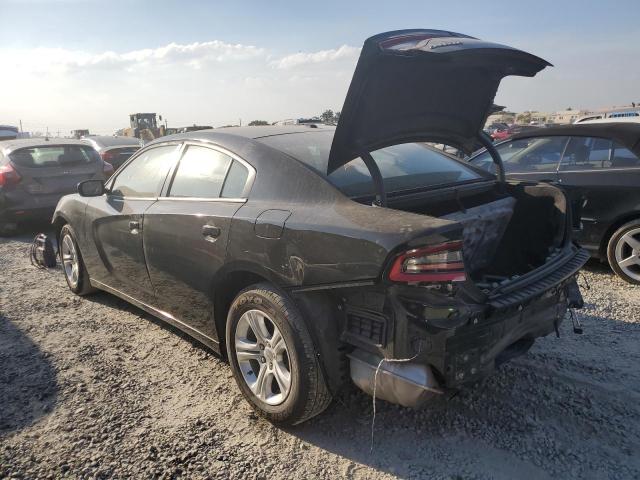 Photo 2 from auction – 2020 DODGE CHARGER SX with VIN 2C3CDXBG0LH216052