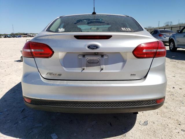 Photo 6 from auction – 2017 FORD FOCUS SE with VIN 1FADP3F28HL285537