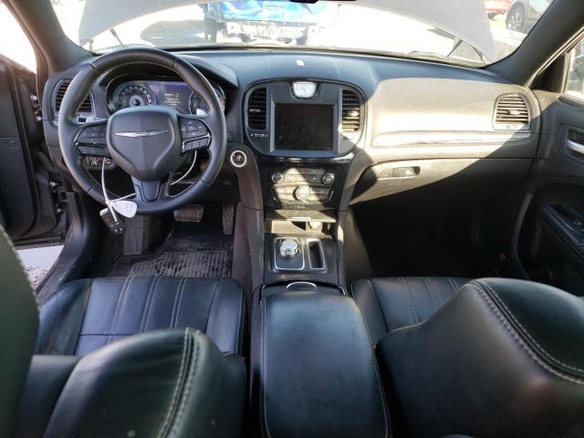 Photo 8 from auction – 2016 CHRYSLER 300 S with VIN 2C3CCAGG8GH106641