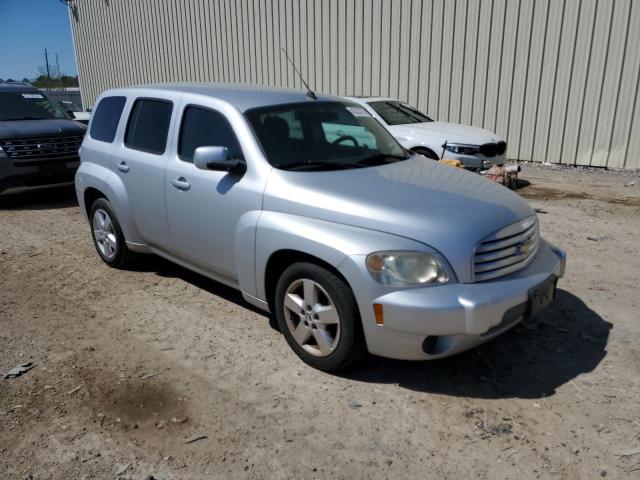 Photo 4 from auction – 2011 CHEVROLET HHR LT with VIN 3GNBABFW0BS572878