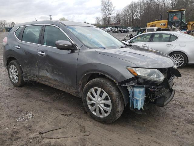 Photo 4 from auction – 2014 NISSAN ROGUE S with VIN 5N1AT2MV9EC834623