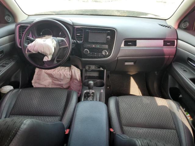 Photo 8 from auction – 2015 MITSUBISHI OUTLANDER with VIN JA4AD3A31FZ009484