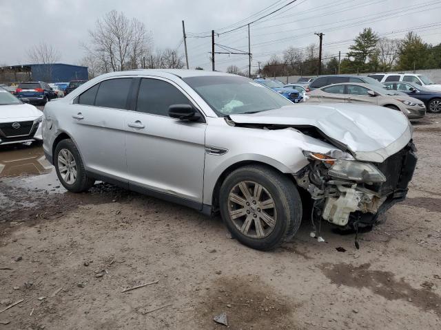 Photo 4 from auction – 2011 FORD TAURUS SE with VIN 1FAHP2DW0BG102908