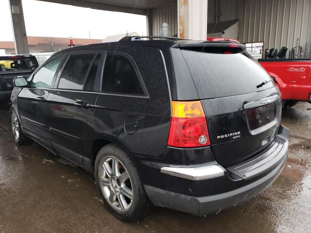 Photo 2 from auction – 2004 CHRYSLER PACIFICA with VIN 2C4GM68464R581089