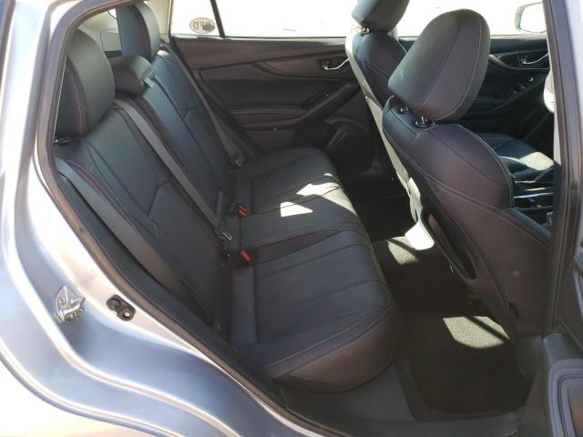 Photo 11 from auction – 2018 SUBARU IMPREZA LI with VIN 4S3GTAT6XJ3730171