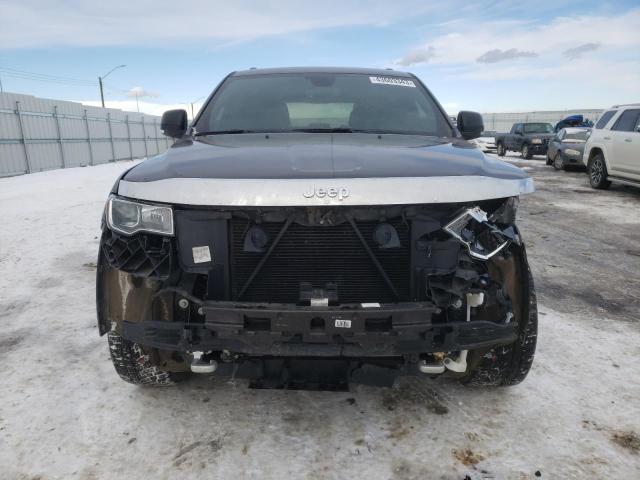 Photo 5 from auction – 2018 JEEP GRAND CHER with VIN 1C4RJFBG6JC379846