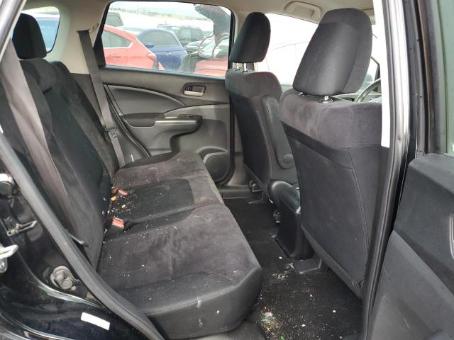 Photo 11 from auction – 2012 HONDA CR-V LX with VIN 2HKRM3H33CH508594