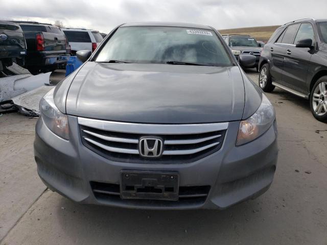 Photo 5 from auction – 2012 HONDA ACCORD SE with VIN 1HGCP2F66CA003811