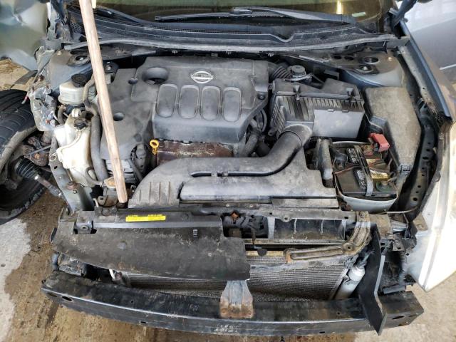 Photo 11 from auction – 2011 NISSAN ALTIMA BAS with VIN 1N4AL2APXBC140213