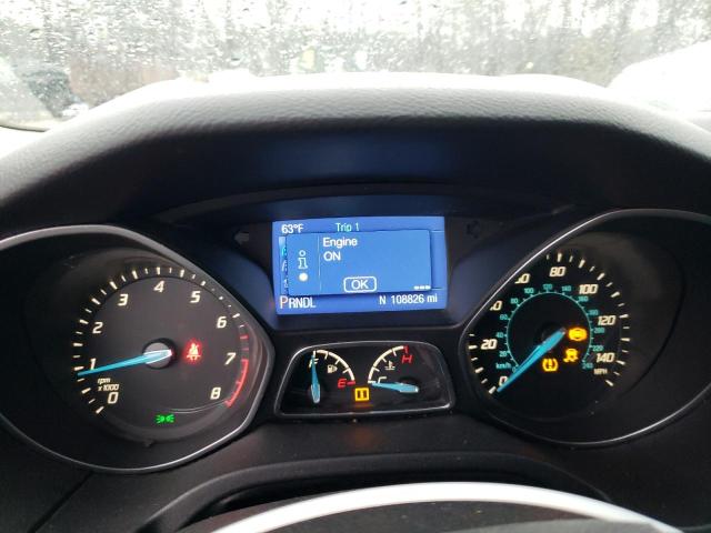 Photo 9 from auction – 2014 FORD FOCUS SE with VIN 1FADP3K25EL233719