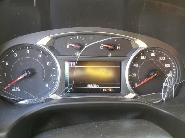 Photo 9 from auction – 2018 GMC ACADIA SLT with VIN 1GKKNMLS0JZ132465