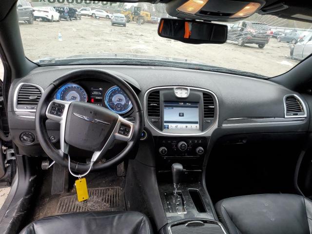 Photo 8 from auction – 2011 CHRYSLER 300 LIMITE with VIN 2C3CA5CG8BH599247