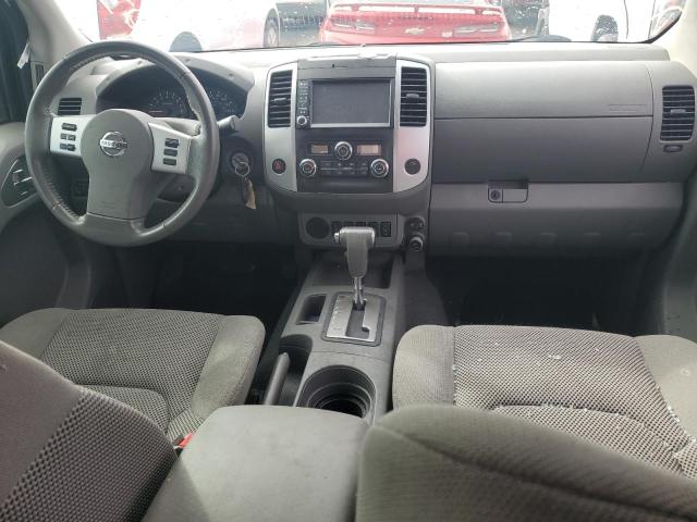 Photo 8 from auction – 2019 NISSAN FRONTIER S with VIN 1N6AD0ER4KN882244