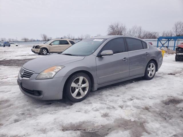 Photo 1 from auction – 2008 NISSAN ALTIMA 3.5 with VIN 1N4BL21E98C263058