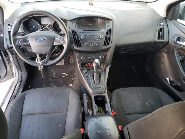 Photo 8 from auction – 2015 FORD FOCUS SE with VIN 1FADP3F29FL203117