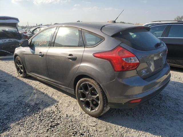 Photo 2 from auction – 2013 FORD FOCUS SE with VIN 1FADP3K2XDL336987