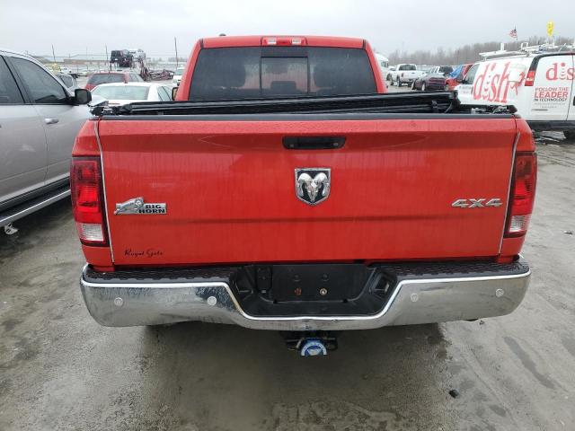 Photo 6 from auction – 2014 RAM 1500 SLT with VIN 1C6RR7GG6ES110708