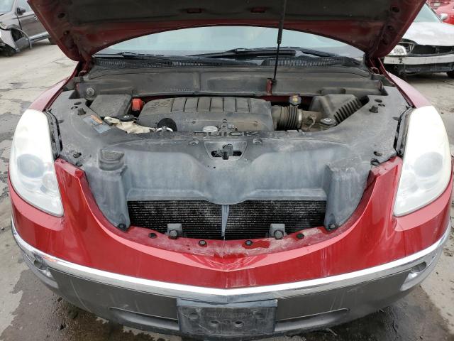 Photo 12 from auction – 2012 BUICK ENCLAVE with VIN 5GAKVCED2CJ116243