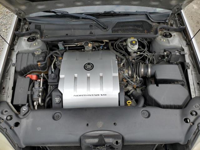 Photo 11 from auction – 2004 CADILLAC DEVILLE with VIN 1G6KD54Y14U173442