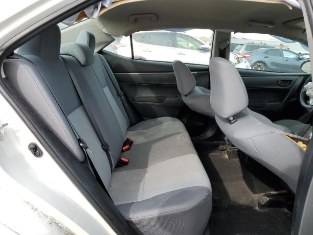 Photo 10 from auction – 2016 TOYOTA COROLLA L with VIN 5YFBURHE4GP423553