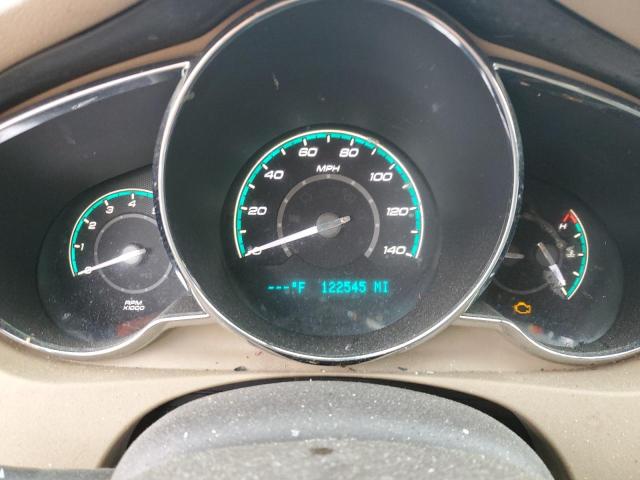 Photo 9 from auction – 2012 CHEVROLET MALIBU LS with VIN 1G1ZA5EU5CF183418