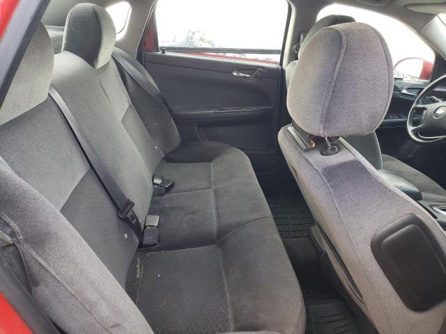 Photo 10 from auction – 2013 CHEVROLET IMPALA LT with VIN 2G1WG5E34D1235977