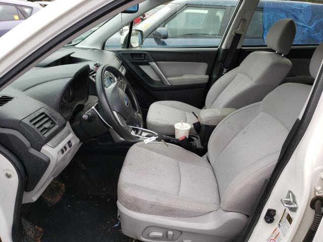 Photo 7 from auction – 2015 SUBARU FORESTER 2 with VIN JF2SJAFC2FH532939