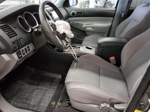 Photo 7 from auction – 2013 TOYOTA TACOMA DOU with VIN 5TFLU4EN6DX078003